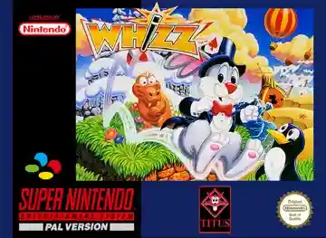 Whizz (Europe)